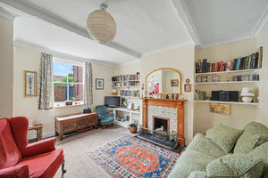 Sitting Room- click for photo gallery